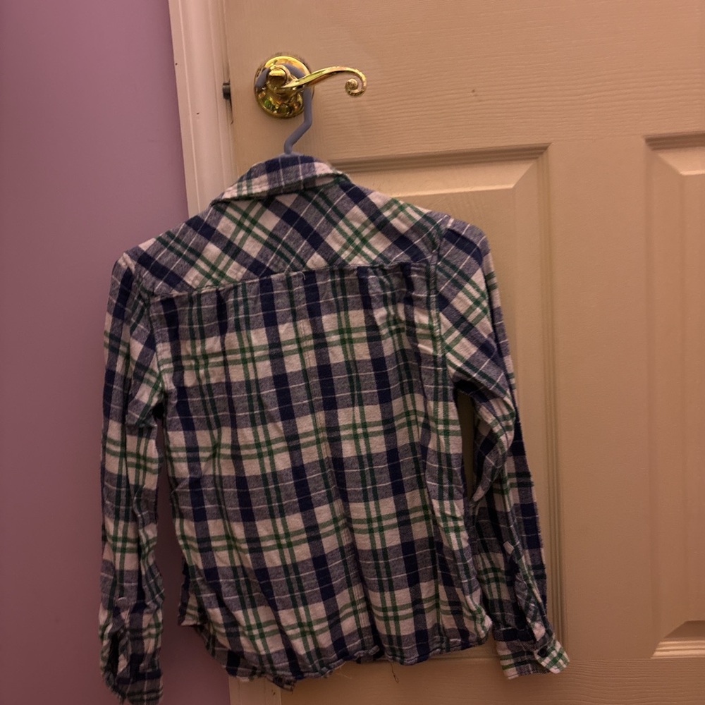 Flannel - Picture 2 of 2